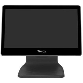 Resim Tiwox Tp-1503 15,6 İ3 3.nesil 4gb Ram 128 Ssd Endüstriyel Pos Pc 