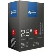 Resim Schwalbe Sv13 26" İç Lastik 