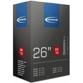 Resim Schwalbe Sv13 26" İç Lastik 
