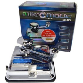 Resim Ocb Micro Matic Kollu Sigara Sarma Makinesi Ocb Mikro Matic (533731752) 
