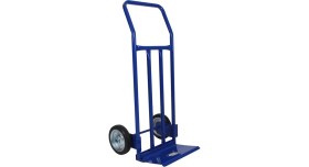 Resim Kanat Koli Taşıma Arabası 