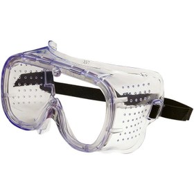 Resim Aran Safety Direct Goggle Tip Koruyucu Gözlük 