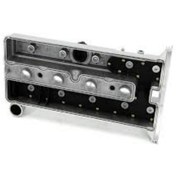 Resim Chevrolet Captiva Opel Antara 2.4 4.0 2006 Sonrası Plastik Külbütör Kapağı Conta ve Kapaklı 