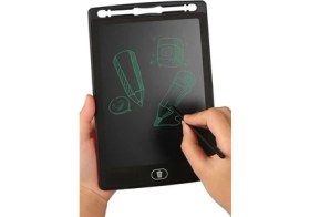 Resim Obrigado Dijital Kalemli Çizim Yazı Tahtası Not Yazma Eğitim Tableti Writing Tablet 8,5 Inç Tablet 