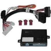 Resim Chevrolet Captiva 4Lü Cam Kaldırma Kapatma Modül Araca Özel 