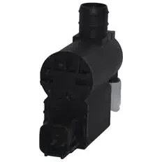 Resim Kia Venga Silecek Su Motoru (2010-2014) Orijinal Mobis 