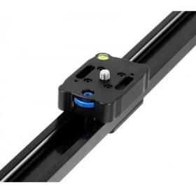 Resim Ayex Dslr Makine Ve Video Kamera İçin Slider Sistem 80Cm 