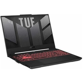 Resim Asus TUF Gaming A15 FA507NVR-LP030Zi703 R7-7435HS 32 GB 512 GB SSD RTX4060 15.6" Dos Dizüstü Bilgisayar 