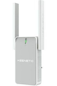 Resim LUXE Buddy 6 AX3000 Kablosuz Menzil Genişletici, Wi-Fi Mesh, Repeater, Range Extender, Access Point KN- 