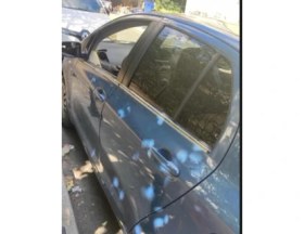 Resim Kml34tuning55 Toyota Yaris Krom Cam Çıtası 4 Prç. 2005-2011 Paslanmaz Çelik 