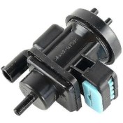 Resim Mercedes-benz Sprinter W210 W163 W202 Siyah İçin A0005450527 Turbo Boost Valfi Solenoid Basınç Konvertörü. 