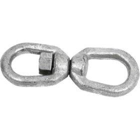 Resim Fırdöndü Galvaniz 22 mm 