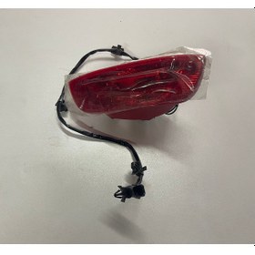 Resim 924051-c500 Hyundai Hmc Hyundai Getz Arka Orta Sis Lambası 2006 