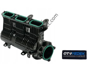 Resim Ford Kuga (2019-2023) Emme Manifold Komple (Otosan) 