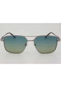 Resim Despada Ds 2430 C3 59 - 01 Güneş Gözlüğü Gümüş 
