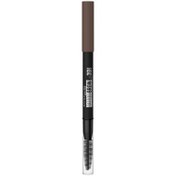 Resim Maybelline New York Tattoo Kaş Kalemi 36H 07 Deep Brown 