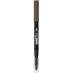 Resim Maybelline New York Tattoo Kaş Kalemi 36H 07 Deep Brown 