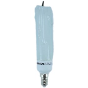 Resim Greengo 15w 220-240v 660lm 2700k E14 Mum Şekilli Tasarruflu Ampul 