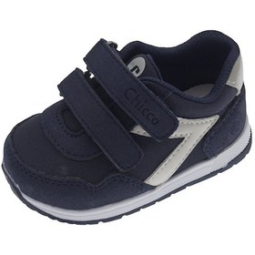 Resim Chicco Good Erkek Çocuk Bılekte Bot Mavi 