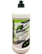 Resim MXS Puris A5 Taze Boya Çizik Giderici Pasta 1 L 