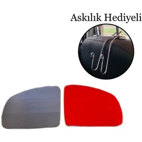 Resim Seat Toledo Sağ Ayna Camı 