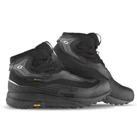 Resim Gaerne G-Xenon Gore-Tex Bot Siyah 