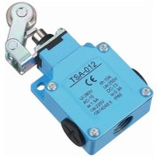 Resim Tsa-012 Metal Gövde Limit Switch 