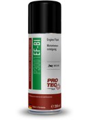 Resim PROTEC Motosiklet Motor Içi Temizleme 200ml | Karter Temizleyici 