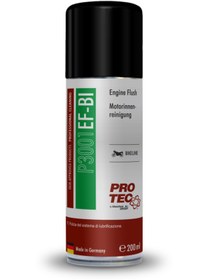 Resim PROTEC Motosiklet Motor Içi Temizleme 200ml | Karter Temizleyici 
