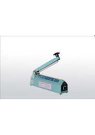 Resim Lavion Pfs 300 Naylon Torba Ağzı Yapıştırma Makinası 30 Cm C Dikiş Makinesi+masa 