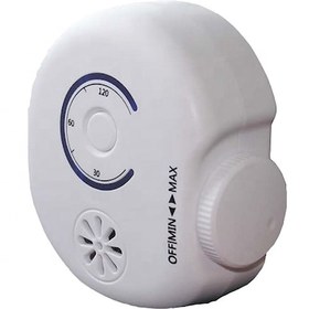 Resim Dewelli DW50AT Oda Tipi Hava Temizleyici Ozon Cihazı 