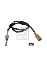 Resim Volkswagen Jetta 2004-2013 Arası 1.6 Tdı Febi Marka Egzoz Sıcaklık Sensörü 