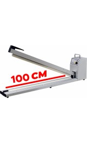 Resim Pfs Fs 1000H Poşet Yapıştırma Makinası 100 cm 