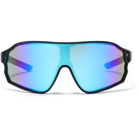 Resim RaceFinder Triatlon & Koşu & Bisiklet Performans Gözlüğü 