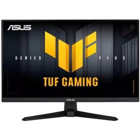 Resim 23.8 Asus Tuf Gamıng Vg249qe5a Ips 146hz 1ms 1xhdmı 1xdp Fhd 1920x1080 Hoparlör Flıcker-free Vesa Si 