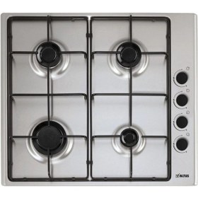 Resim Altus ALA 137 I - ALA 182 GID - AL 37 I Inox Ankastre Set 