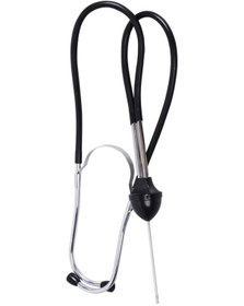 Resim Dofolink Motor Ses Anormallikleri Tespit Aleti - Otomobil Motoru, Yatak, Dişli Ses Sorunları Tanı Aracı - Tamir Ve Bakım Gereci 