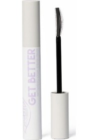 Resim Purobio Get Better Şeffaf Maskara 10 Ml 0 