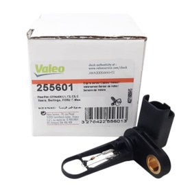 Resim Citroen C5 (2006-2013) Hava Sıcaklık Sensörü (Valeo) 