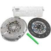 Resim Master 3 - III Debriyaj Baskı Balata Seti Tek Teker 302057116R - 