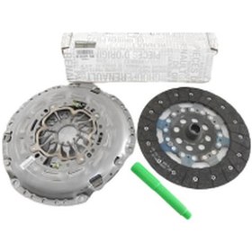 Resim Master 3 - III Debriyaj Baskı Balata Seti Tek Teker 302057116R - 