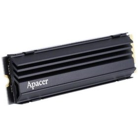 Resim Apacer AS2280P4X-1 1TB 7300/6000MB/s M.2 PCIe Gen4x4 SSD (AP1TBAS2280Q4U-1) 