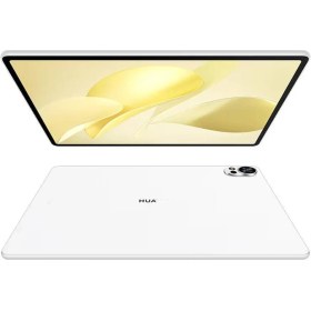 Resim Huawei MatePad 12X Wi-Fi 12" + Klavye + Kalem | 256 GB 12 GB Beyaz 