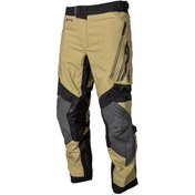 Resim Klim Badlands Pro A3 Gtx Korumalı Motosiklet Pantolonu (kısa Bacak) 