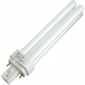 Resim General 26W/865 Biax Plc Compact Fluoresan Ampul 