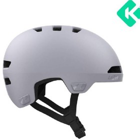 Resim Lazer Maze Bisiklet Kaskı Matte Violet Fog 55-61cm M-L Beden 