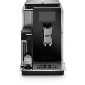 Resim Delonghi Maestosa, EPAM960.75.GLM Tam Otomatik Espresso Kahve Makinesi 