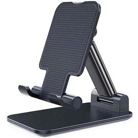 Resim Taled Masaüstü Katlanabilir Uzatmalı Telefon Tutucu Stand 
