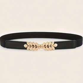 Resim 1'li Elastik Bel Bandı 