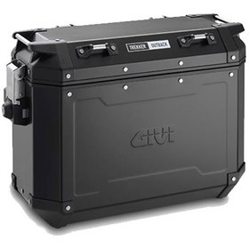 Resim GIVI OBKN37BR TREKKER OUTBACK YAN ÇANTA SAĞ 